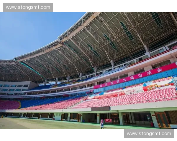 以贺龙体育场为核心打造城市体育文化与全民健身融合发展新高地 以贺龙体育场为核心打造城市体育文化与全民健身融合发展新高地