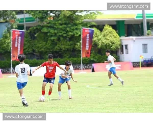 天津市青少年足球联赛推动青少年体育发展 激发足球梦想与竞技热情